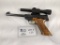 BROWNING CHALLENGER SEMI-AUTO PISTOL 22LR