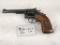 SMITH & WESSON K CUSTOM GRIPS 22