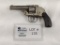 IVER JOHNSON HAMMERLESS 32SW