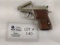 BERETTA 21A 22LR