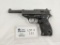 WALTHER P38 9MM