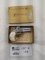 DAVIS INDUSTRIES O-25 O-U DERRINGER 25 AUTO