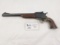 THOMPSON CENTER SCOUT SINGLE SHOT BLACK POWDER 50 CAL.