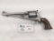 RUGER OLD ARMY 45CAL BLACK POWDER STAINLESS FRAME