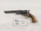 UNK MAKE AND MODEL BLACK POWDER REVOLVER 31 CAL