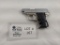 FIE GUARDIAN SEMI AUTO PISTON 25AUTO