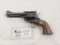 RUGER NEW MODEL BLACK HAWK 45CAL
