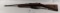 CARCANO BOLT ACTION 6.5MM