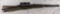 ENFIELD 2A1 ISHAPORE MODEL BOLT ACTION RIFE .308 CALIBER, (10) ROUND MAGAZINE, BRIGHT SHINY BORE, WI