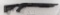 MOSSBERG MODEL 500A PUMP ACTION AR STYLE TACTICAL PISTOL GRIP STOCK SHOTGUN, 12-GAUGE, 3 INCH CHAMBE