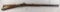 THOMPSON CENTER BLACK POWDER 45CAL