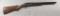 NORINCO MODEL 99 COACH DOUBLE BARRELED SHOTGUN 12-GAUGE, 3 INCH CHAMBERED, 20 INCH LONG DOUBLE BARRE