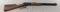 WINCHESTER MODEL 94AE LEVER ACTION 30-30 - 1 SPOT SLIGHT SURFACE RUST