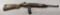 UNIVERSAL MODEL M1 30CAL. SEMI AUTO RIFLE
