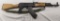 7. AK-47 WASR-10 ROMANIAN SA/CUGIR AK SEMI-AUTOMATIC RIFLE 7.62 X 39 CALIBER, SIDE SCOPE MOUNT RAIL,