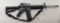 ROCK RIVER ARMS LAR-15 SEMI-AUTOMATIC RIFLE .223/5.56 CALIBER, A-2 MID LENGTH MODEL WITH SIXTEEN-INC
