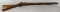 ANTONIO NAVY ARMS BLACK POWDER 58CAL MODEL 1863 AOUZE