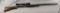 12 GA PUMP ACTION FLUTED BARREL CUSTOM STILL-BOARD W/ TASCO SCOPE 33