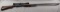 CUSTOM STILL-BOARD WESTERN FIELD MOD. 50 HEAVY BARREL W/TASCO SCOPE 39