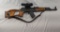 AK-47 WASR-10 ROMANIAN SA/CUGIR AK SEMI-AUTOMATIC RIFLE 7.62 X 39 CALIBER, PERFECT WOOD FINISH DRAGU