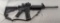 DPMS PANTHER ARMS AR-15 SEMI-AUTOMATIC RIFLE .223/5.56 CALIBER, A-3 MID LENGTH MODEL WITH SIXTEEN-IN