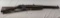 ENFIELD MK3 BOLT ACTION RIFLE .303 CALIBER WITH (10) ROUND MAGAZINE, BRIGHT SHINY BORE WITH GOOD RIF