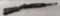 US CARBINE M1 SEMI AUTO RIFLE 30CAL. - NO CLIP