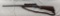 WINCHESTER MOD. 63 22S/L SEMI-AUTO W/ REDFIELD SCOPE