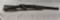 ENFIELD 2A1 ISHAPORE MODEL BOLT ACTION RIFLE .308 CALIBER, (10) ROUND MAGAZINE, MATCHING SERIAL NUMB
