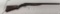 VOLUNTEER ARMS BREAK ACTION 12GA SHOT GUN WALL HANGER