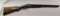 WALL HANGER HJ STERLING UNDER LEVER SXS 12GA