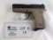 DIAMOND BACK DB 380 .380CAL - NIB