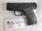 WALTER PPS 9MM - NIB