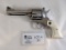 RUGER NEW MODEL BLACKHAWK 45/45LC - 2 BARRELS