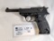 WALTHER P1 9MM
