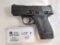 SW& M&P 9 SHIELD 9MM
