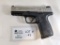SMITH & WESSON ST9VE 9MM