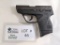 TAURUS PT 738 .380