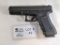 GLOCK 22 40 CAL.