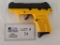 RUGER LC9S, 9MM LUGER
