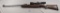 DIANA MODEL 34 W/ BSA SCOPE 177 CAL.