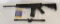 WINDHAM COMBO AR-15 .223/.556 PLUS 300 BLACK OUT BARREL W/ HARD CASE -NEW