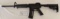 S&W AR -15 .223/.556 -NEW