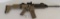 ISSC MODER SPORTING RIFLE LNK 22 22L HV