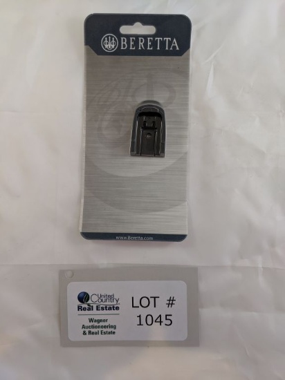 BERETTA MAGAZINE BTM ASSY EXT PX4 SC