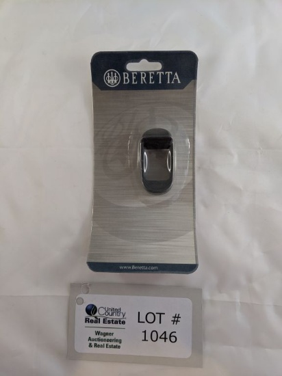 BERETTA PX4SC MAGAZINE ADAPTER