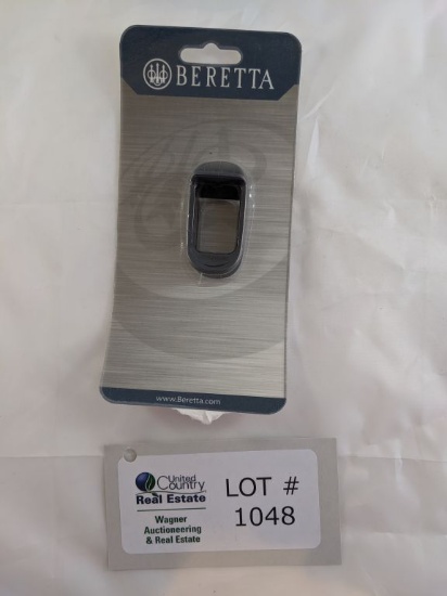 BERETTA PX4SC MAGAZINE ADAPTER