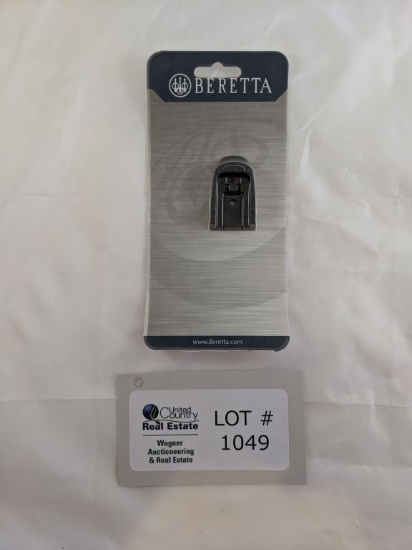 BERETTA BTM ASSY EXT PX4 SC