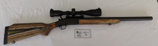 H & R SLUG 12GA.