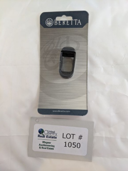 BERETTA PX4SC MAGAZINE ADAPTER